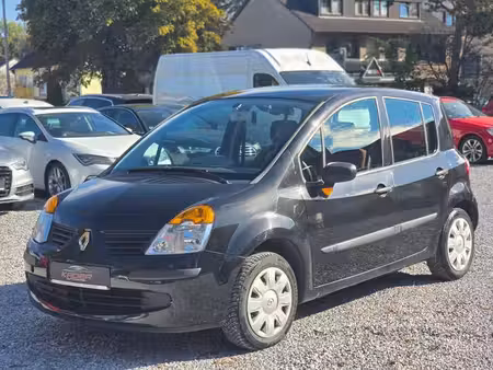 Renault Modus 1.2 75