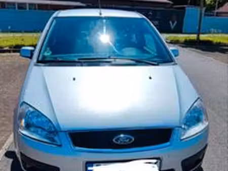 Ford C-max SE