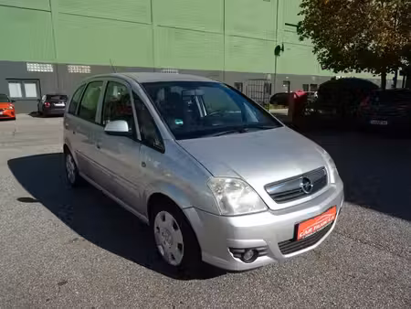 Opel Meriva 1.6 105 Edition