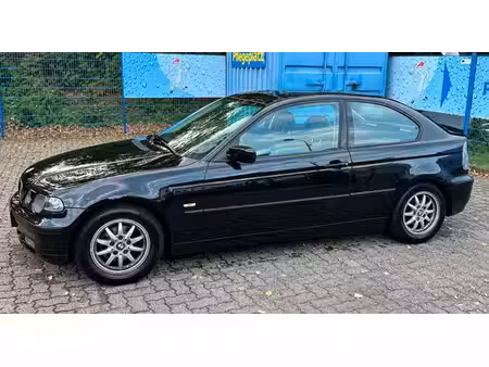 BMW Série 3 361i 1.8 115