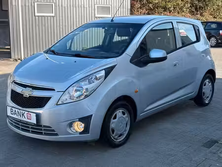Chevrolet Spark 1.0 68 LS