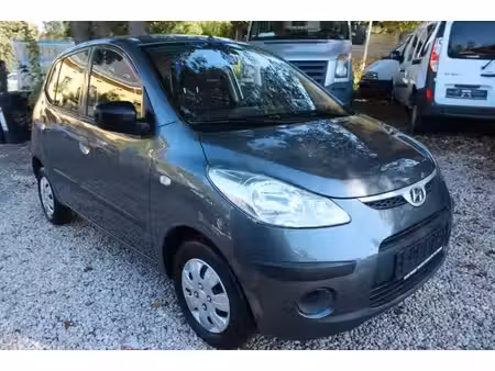 Hyundai i10 1.1 66 Classic