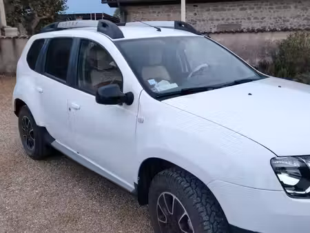 Dacia Duster 1.2 TCe 125