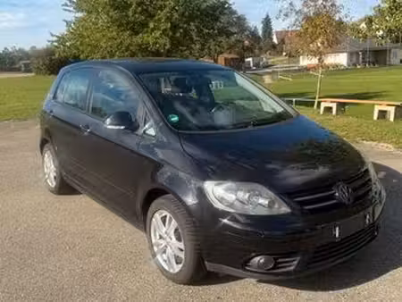 Volkswagen Golf Plus 1.6 102