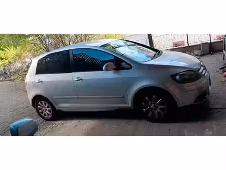Volkswagen Golf Plus 1.6 FSI