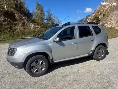 Dacia Duster 1.5 dCi 110 Prestige