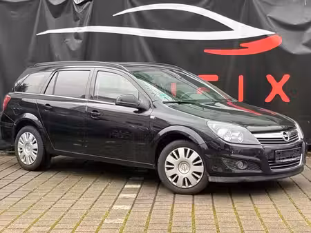 Opel Astra 1.9 CDTI 120 Edition