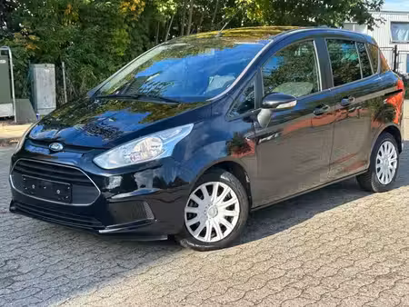 Ford B-max 1.0 Trend