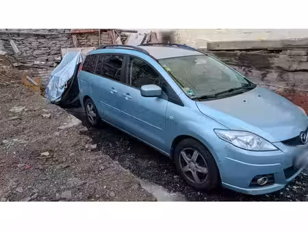 Mazda 5