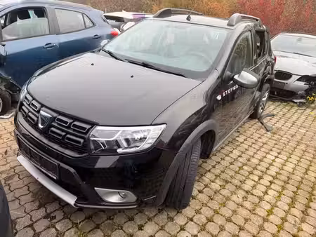 Dacia Sandero 0.9 90 Prestige