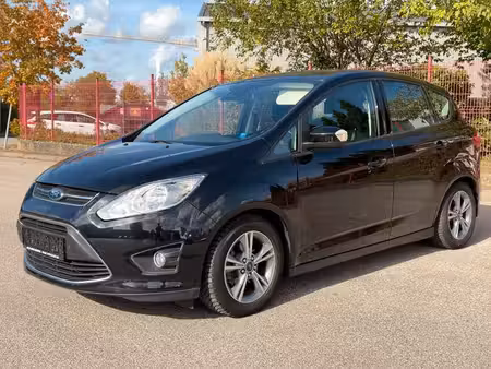 Ford C-max 1.0 Edition