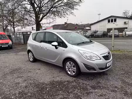Opel Meriva 1.4 120 Edition