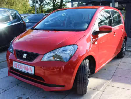 Seat Mii 1.0 60 Style