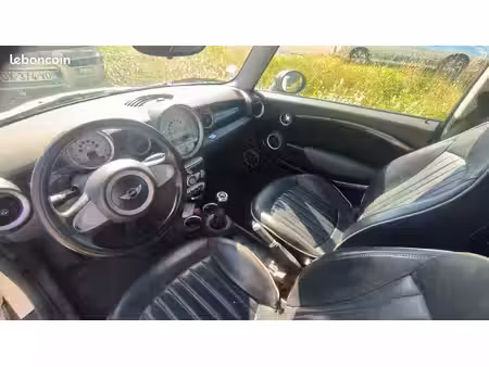 Mini Mini Cooper 1.6 110