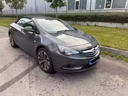 Opel Cascada 1.4 140 Innovation