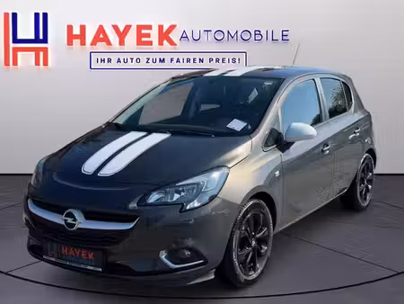 Opel Corsa 1.0 90