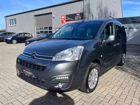 Citroën Berlingo 1.6 VTi 120