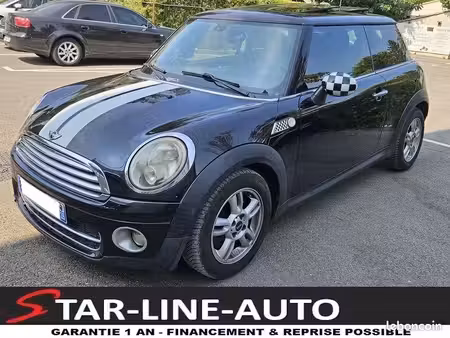 Mini Mini One 1.4 88