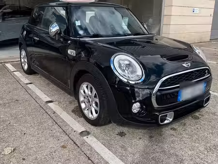 Mini Mini Cooper S 2.0 192