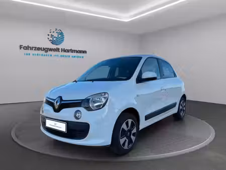 Renault Twingo 1.0 70
