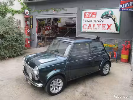 Mini Mini 1.3 MPI 63