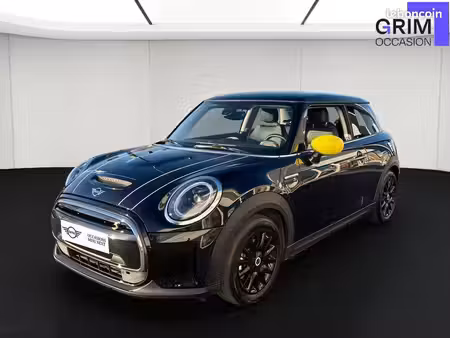 Mini Mini Cooper SE 184 Essential