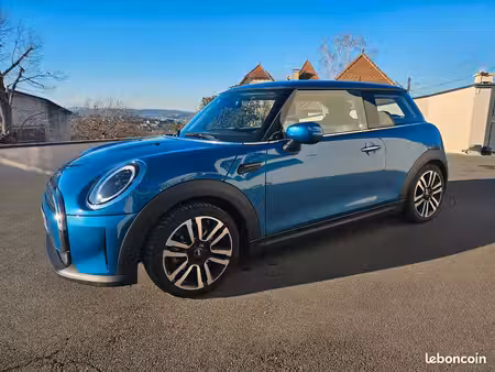 Mini Mini One 1.5 102 Classic