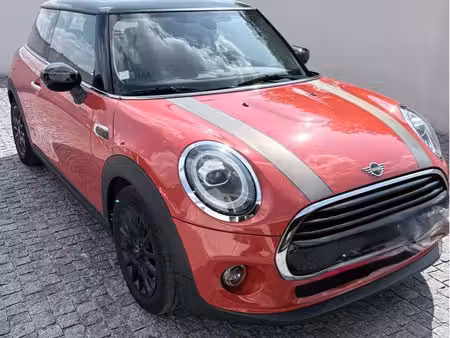 Mini Mini Cooper 1.5 136