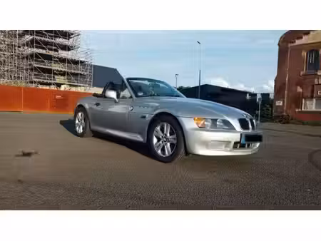 BMW Z3 