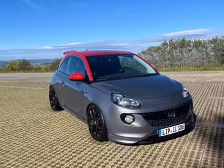 Opel Adam 1.4