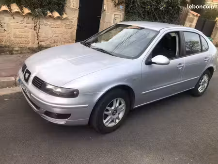 Seat Leon 1.9 TDI 90