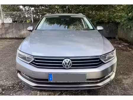 Volkswagen Passat 2.0 TDI 150 Confortline