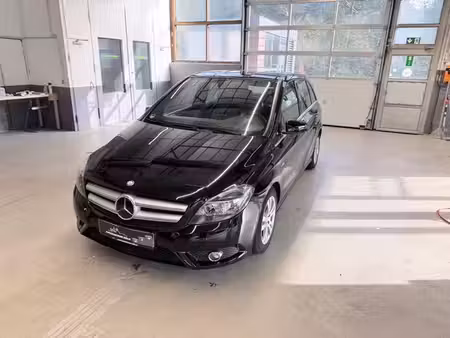 Mercedes-Benz Classe B B 180