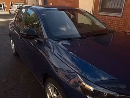 Opel Corsa 75