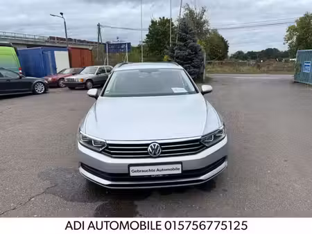 Volkswagen Passat 2.0 TDI 150 Trendline