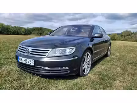 Volkswagen Phaeton V8 4.2 335 4Motion