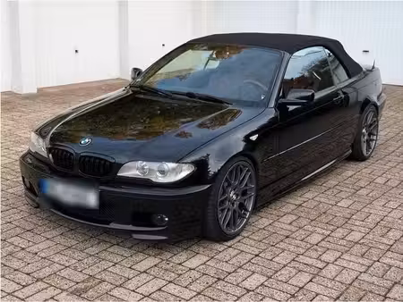 BMW Série 3 330i 3.0 231