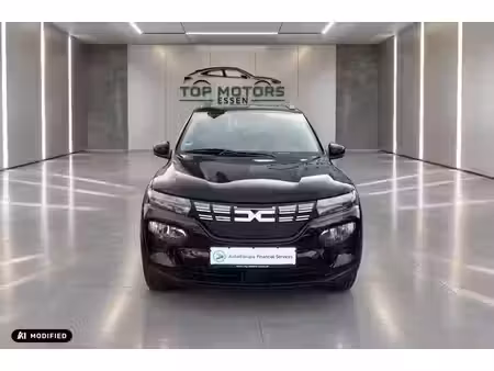 Dacia Spring 45