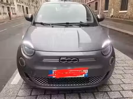 Fiat 500 118