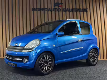 Microcar MGO 