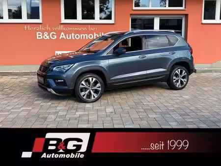 Seat Ateca 1.6 TDI 115 Xcellence