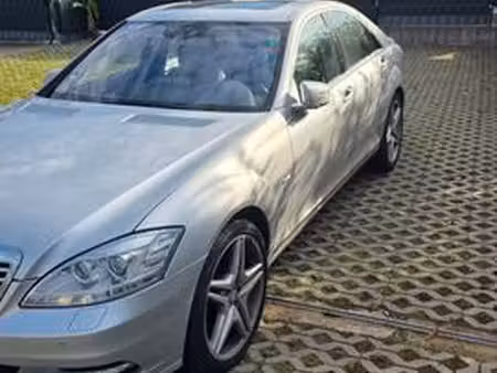 Mercedes-Benz Classe S S 320