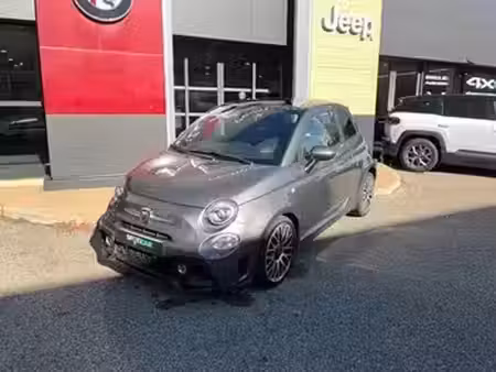 Abarth 500 1.4 145