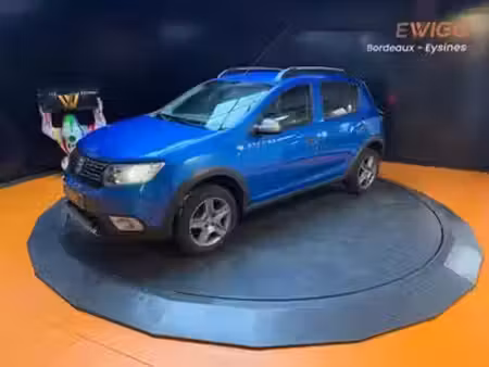 Dacia Sandero 0.9 TCe 90