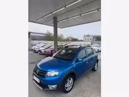 Dacia Sandero 0.9 TCe 90 Prestige