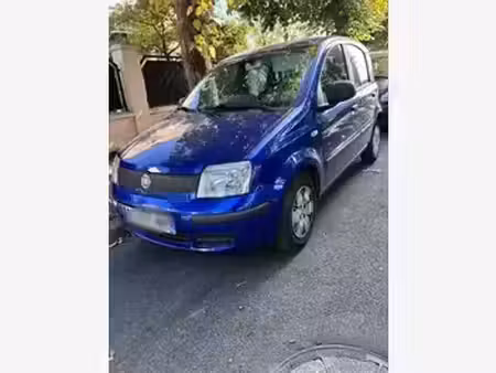 Fiat Panda 1.2 69