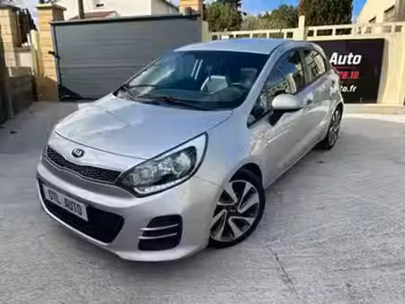 Kia Rio 1.2 85 Premium
