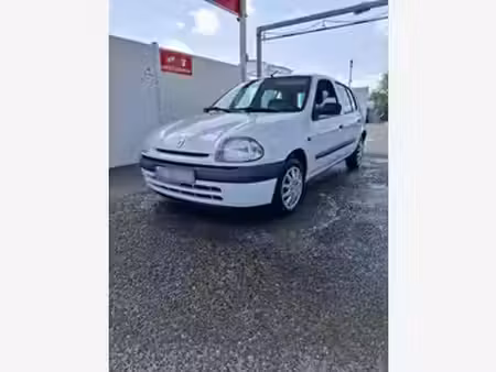 Renault Clio 1.2