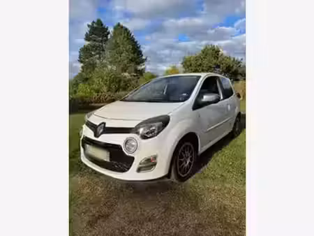 Renault Twingo Gordini 1.2 TCe 100