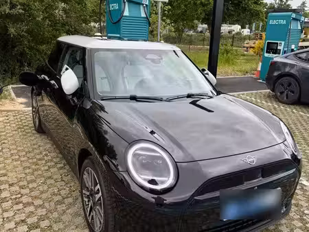 Mini Mini Cooper 184 Classic
